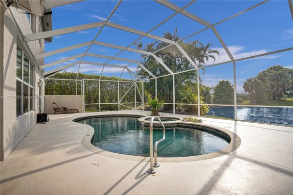 Glass Ceilings, Interior, Pool, Sun Room, Water