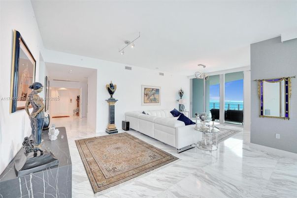 Interior, Living room, Marble