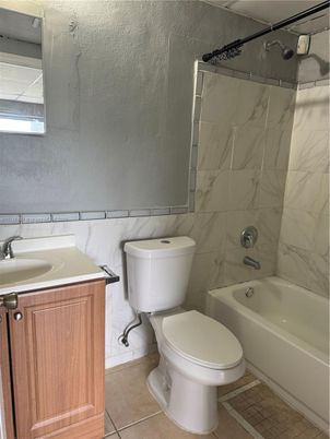 Bathroom, Interior, Marble Walls
