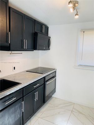 Interior, Kitchen, Marble
