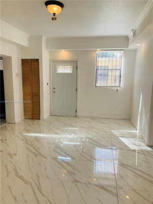 Empty room, Interior, Marble