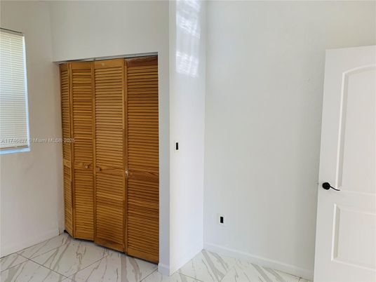 Interior, Marble