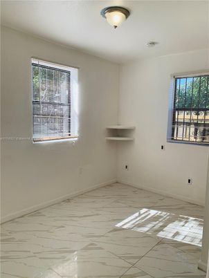 Empty room, Interior, Marble