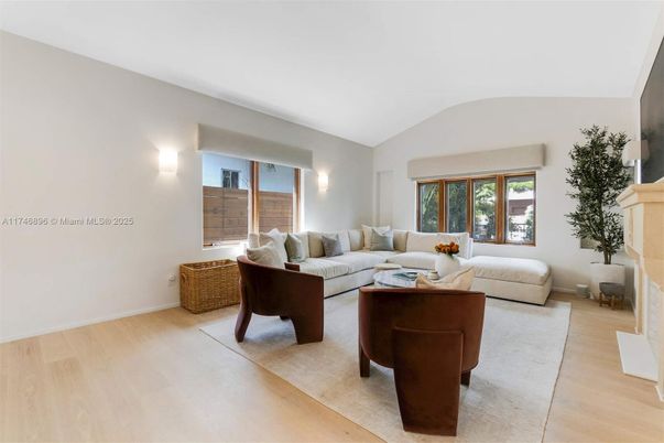 Interior, Living room, Wood Texture Flooring