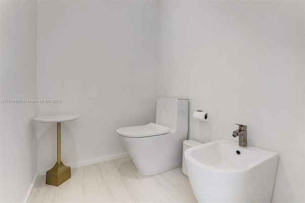 Bathroom, Interior, Marble