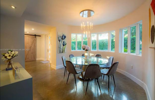 Chandelier, Dining room, Interior, Pendant Lights, Recessed Lighting