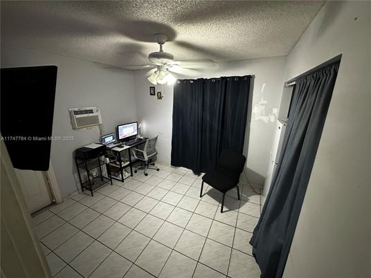 Home Office, Interior, Marble