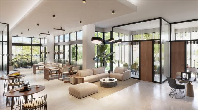 Dining room, Interior, Living room, Pendant Lights, Wood Texture Flooring