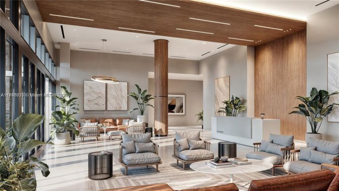 Interior, Living room, Pendant Lights, Recessed Lighting, Wooden Ceilings