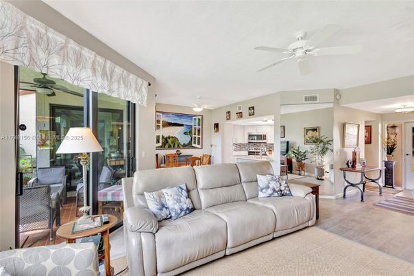 Dining room, Interior, Kitchen, Living room