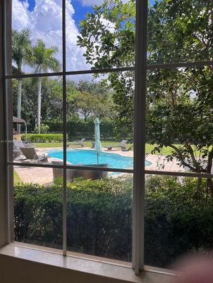 Interior, Pool