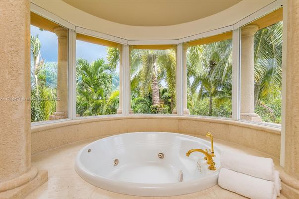 Bathroom, Interior, Sun Room