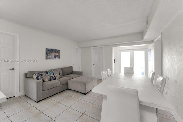 Dining room, Interior, Living room