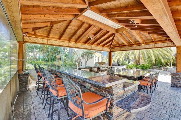 Exterior, Wooden Beams, Wooden Ceilings