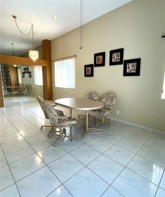 Chandelier, Dining room, Interior, Recessed Lighting