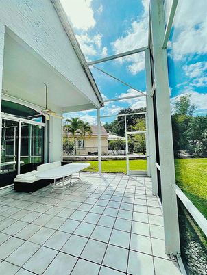 Glass Ceilings, Interior, Sun Room