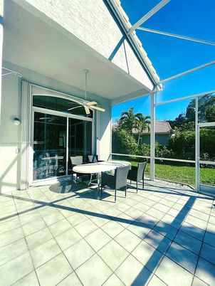 Glass Ceilings, Interior, Sun Room