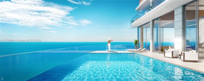 Water, Exterior, Pool, Other