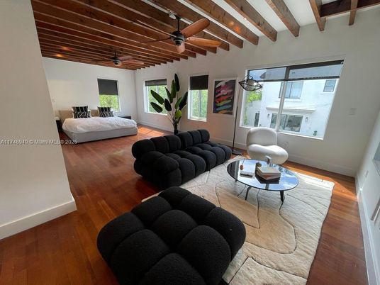Interior, Living room, Wooden Beams, Wooden Ceilings, Wood Texture Flooring