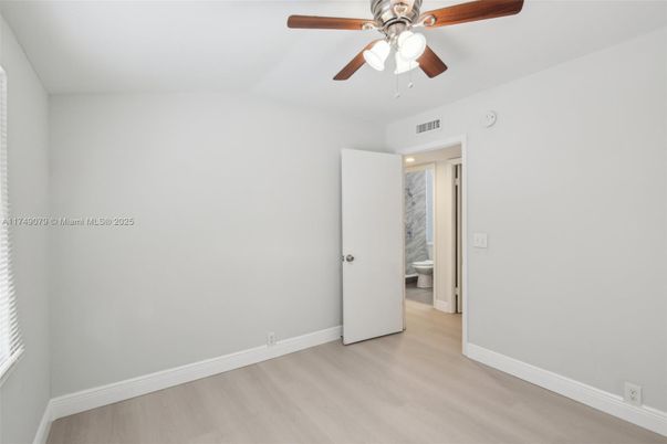 Bathroom, Empty room, Interior, Wood Texture Flooring