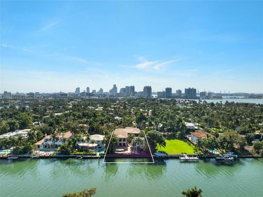 Exterior, Lake, Water