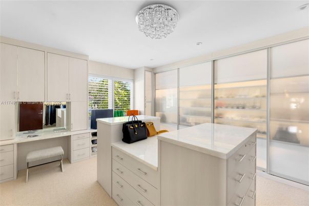Chandelier, Interior, Recessed Lighting