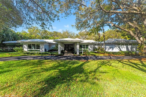 Attached, Backyard, Exterior, Facade, Ranch