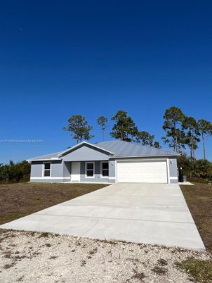Attached, Backyard, Exterior, Facade, Ranch