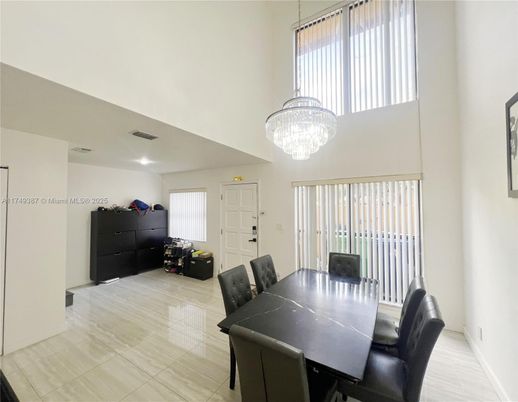 Chandelier, Dining room, Interior, Recessed Lighting