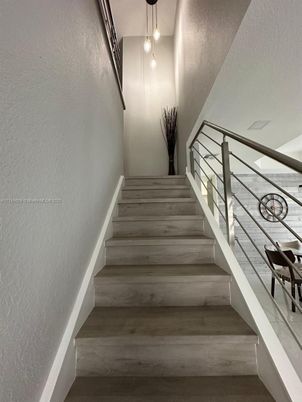Interior, Pendant Lights