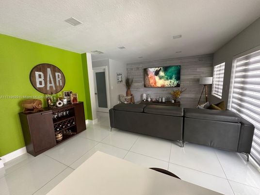 Interior, Living room, Stone Walls, Wooden Walls