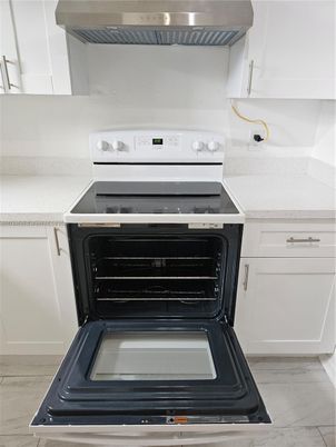 Interior, Kitchen, Marble