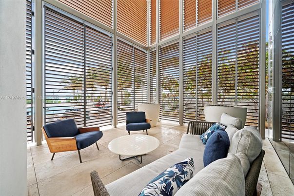 Interior, Living room, Sun Room