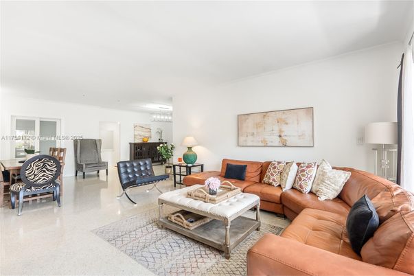 Dining room, Interior, Living room