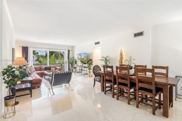 Dining room, Interior, Living room