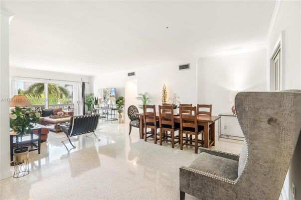 Dining room, Interior, Living room