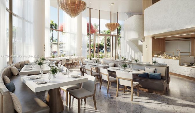 Chandelier, Dining room, Interior, Pendant Lights, Recessed Lighting, Wood Texture Flooring