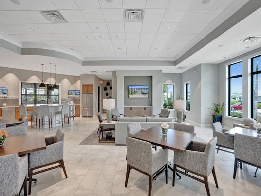 Dining room, Interior, Kitchen, Living room, Pendant Lights, Recessed Lighting
