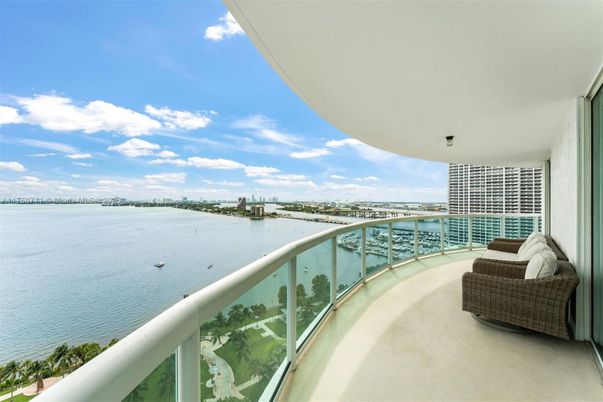 Water, Exterior, Other, Skyline