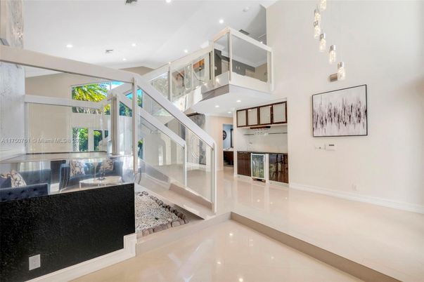 Interior, Pendant Lights, Recessed Lighting