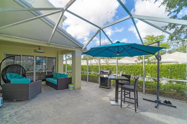 Glass Ceilings, Interior, Sun Room