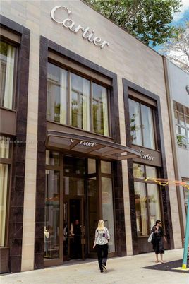 Exterior, Facade, Brownstone