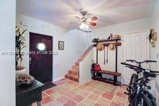 Fitness Equipment, Interior