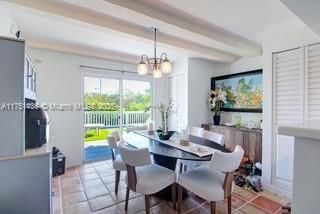 Chandelier, Dining room, Interior, Pendant Lights