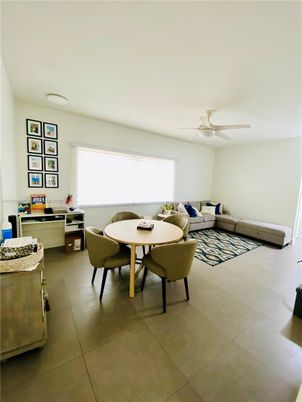 Dining room, Interior, Living room