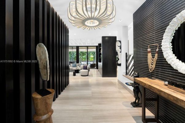 Interior, Pendant Lights, Recessed Lighting