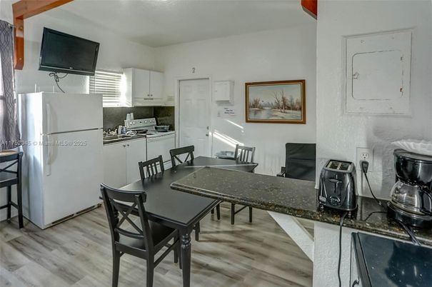 Dining room, Interior, Kitchen, Wood Texture Flooring