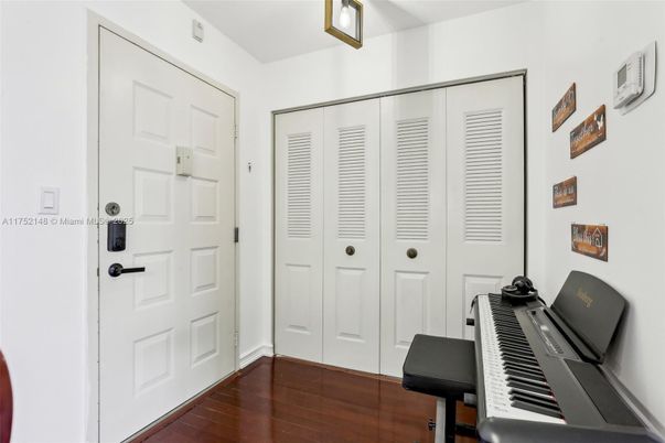 Interior, Piano, Wood Texture Flooring
