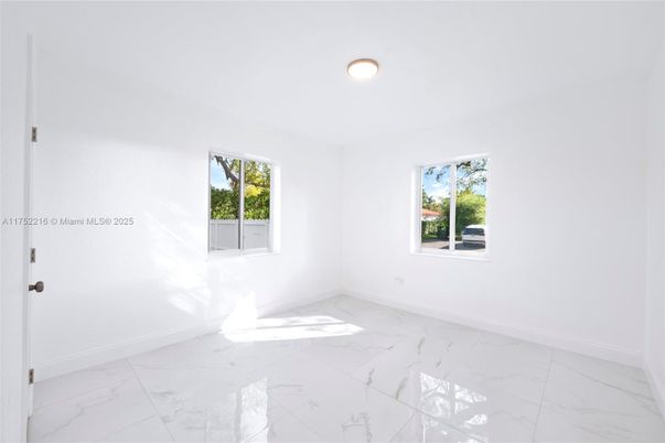 Empty room, Interior, Marble
