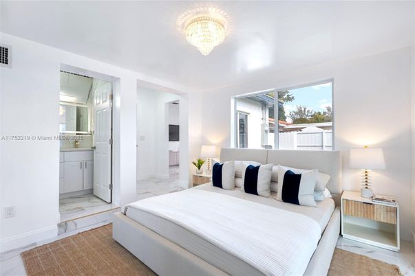 Bathroom, Bedroom, Chandelier, Interior, Marble